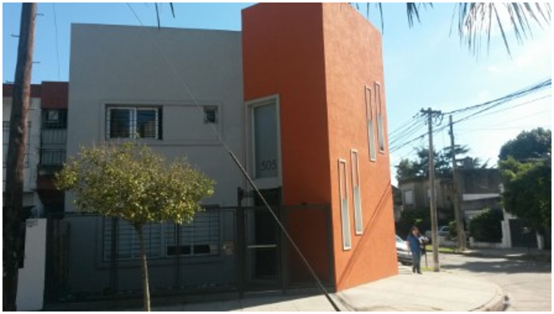 Julian Perez 500 · Morón — foto 3