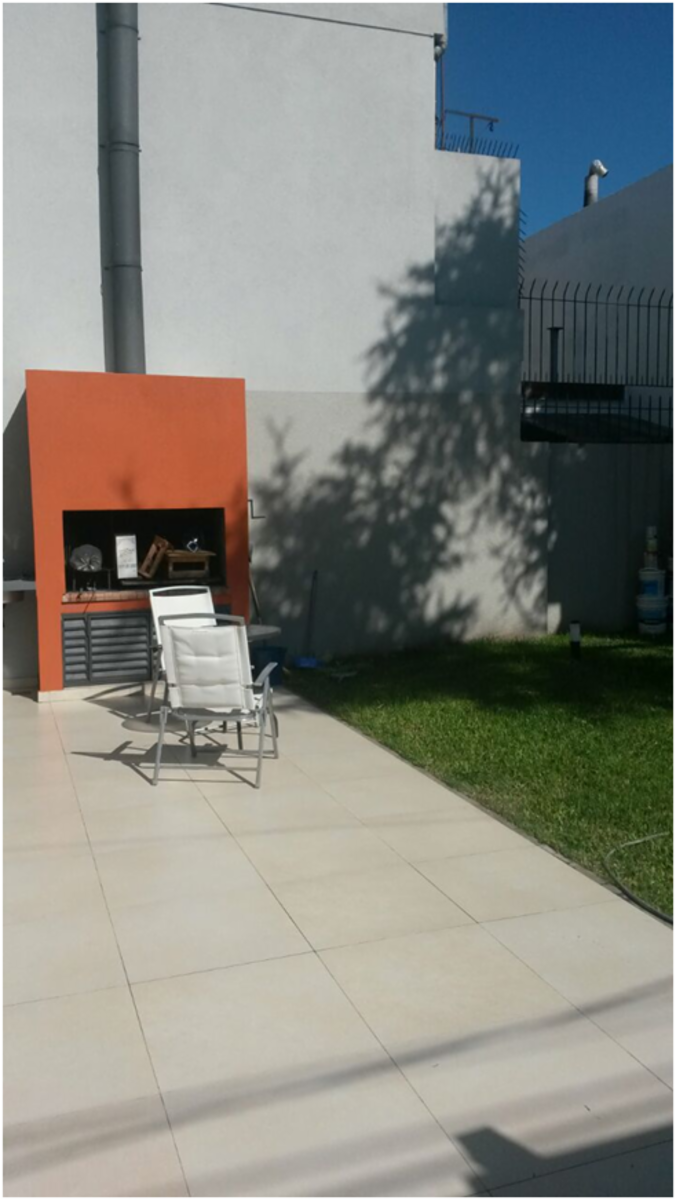 Julian Perez 500 · Morón — foto 4