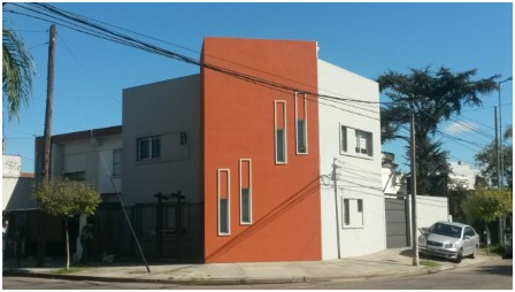 Julian Perez 500 · Morón — foto 7