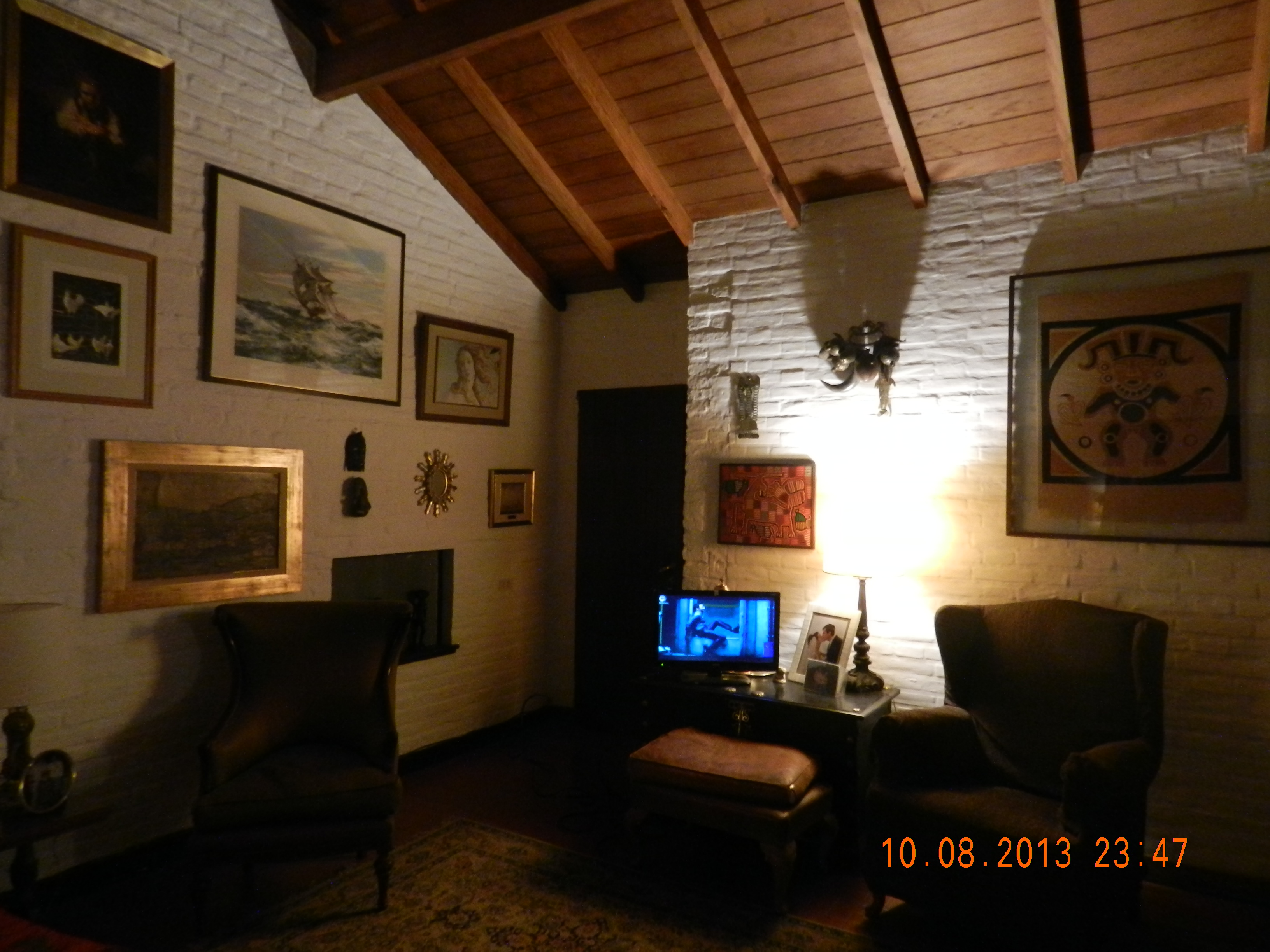 32 Nº 938 · Balcarce — foto 4