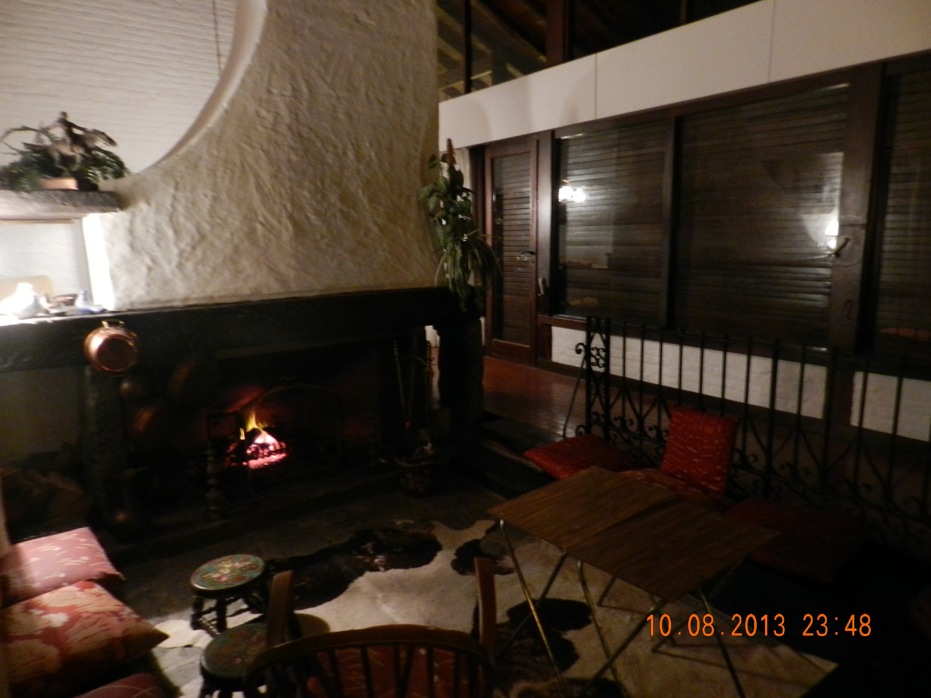 32 Nº 938 · Balcarce — foto 5