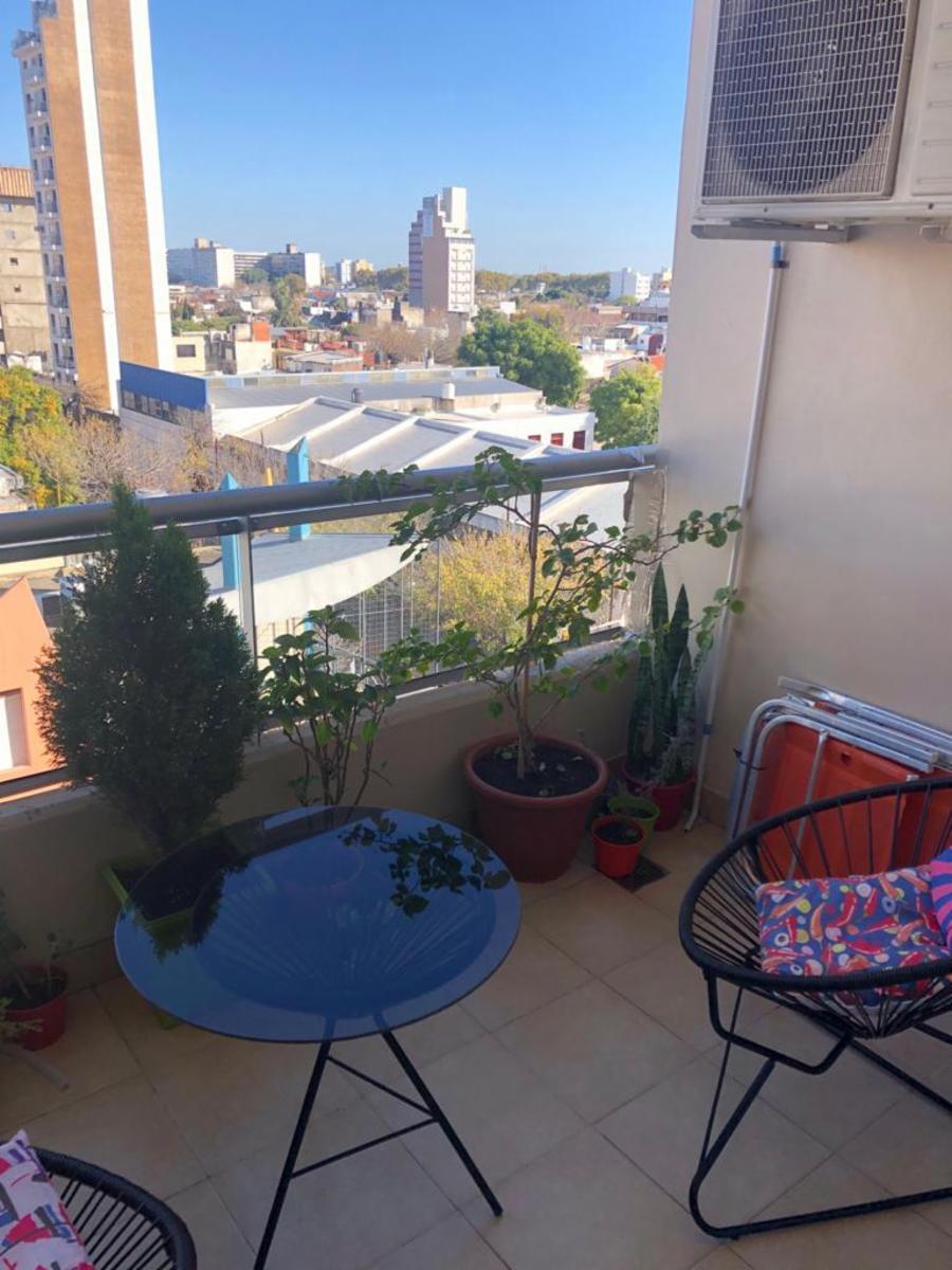 Paraguay 2300 · Rosario — foto 6