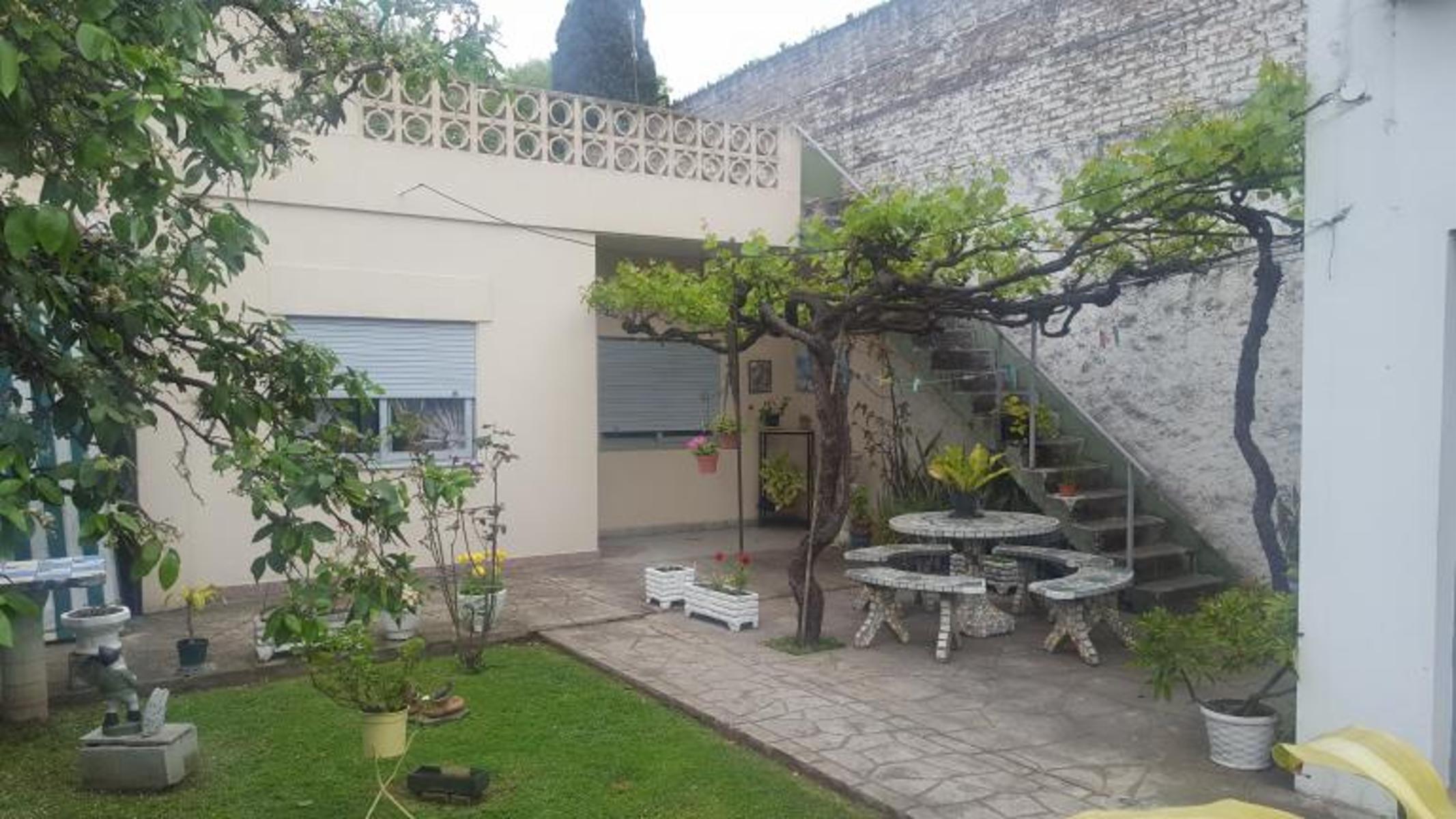 RIO PILCOMAYO 600 · San Martín — foto 11