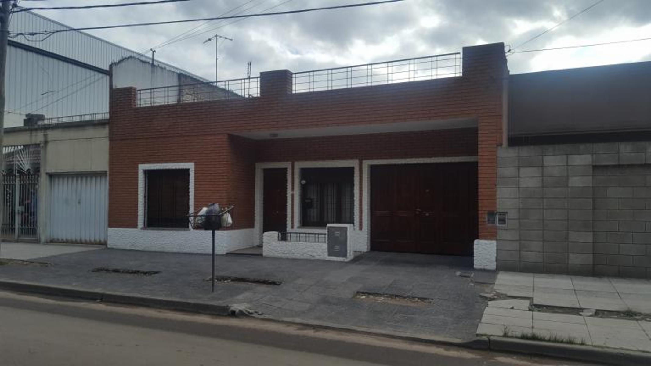 RIO PILCOMAYO 600 · San Martín — foto 16