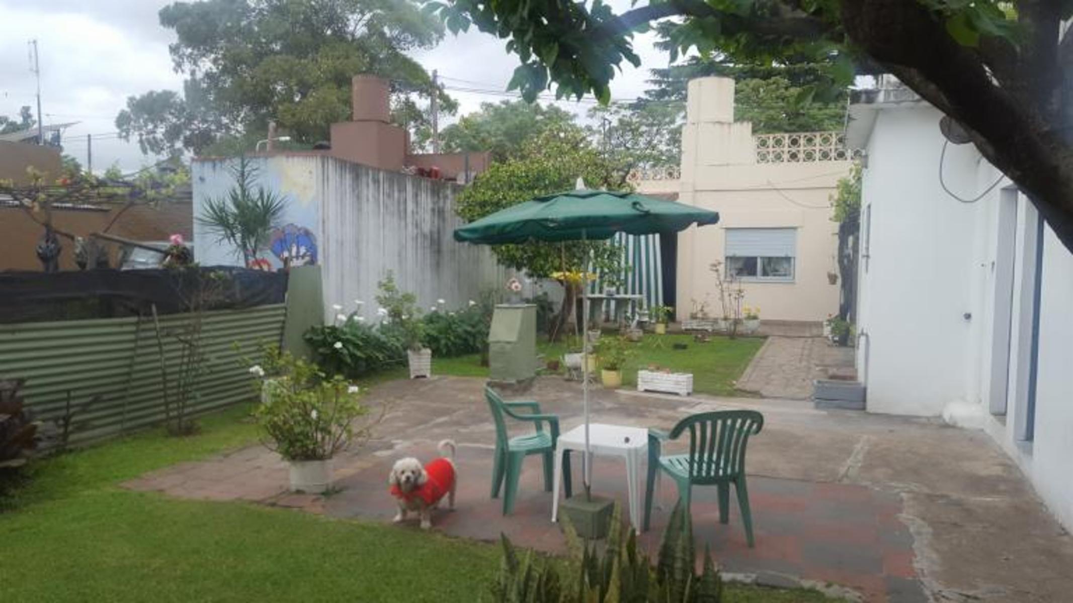 RIO PILCOMAYO 600 · San Martín — foto 9
