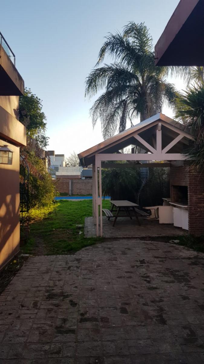 Juez Zuviria 157 bis · Rosario — foto 13