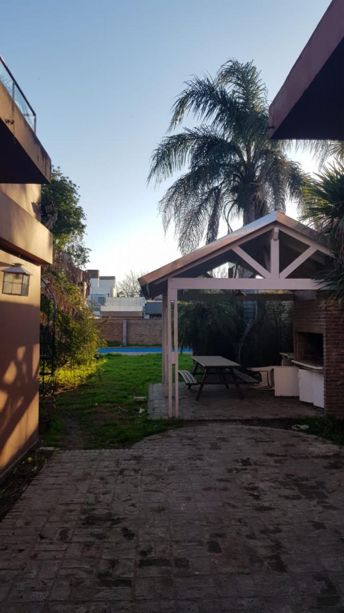 Juez Zuviria 157 bis · Rosario — foto 5