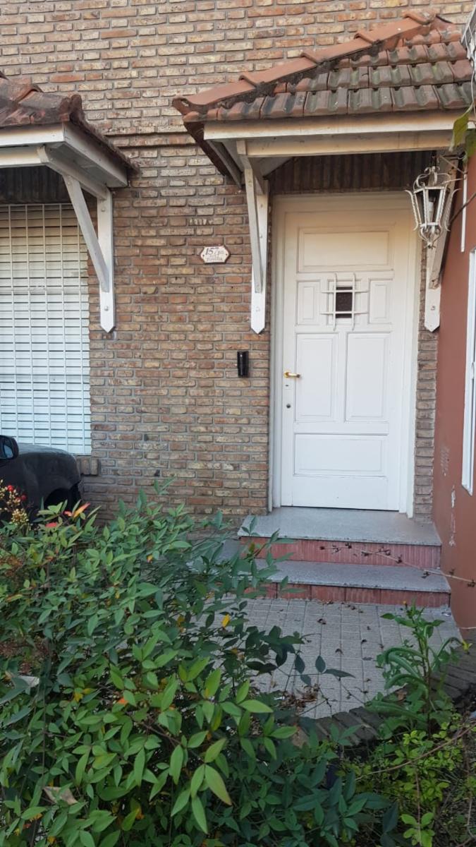 Juez Zuviria 157 bis · Rosario — foto 45