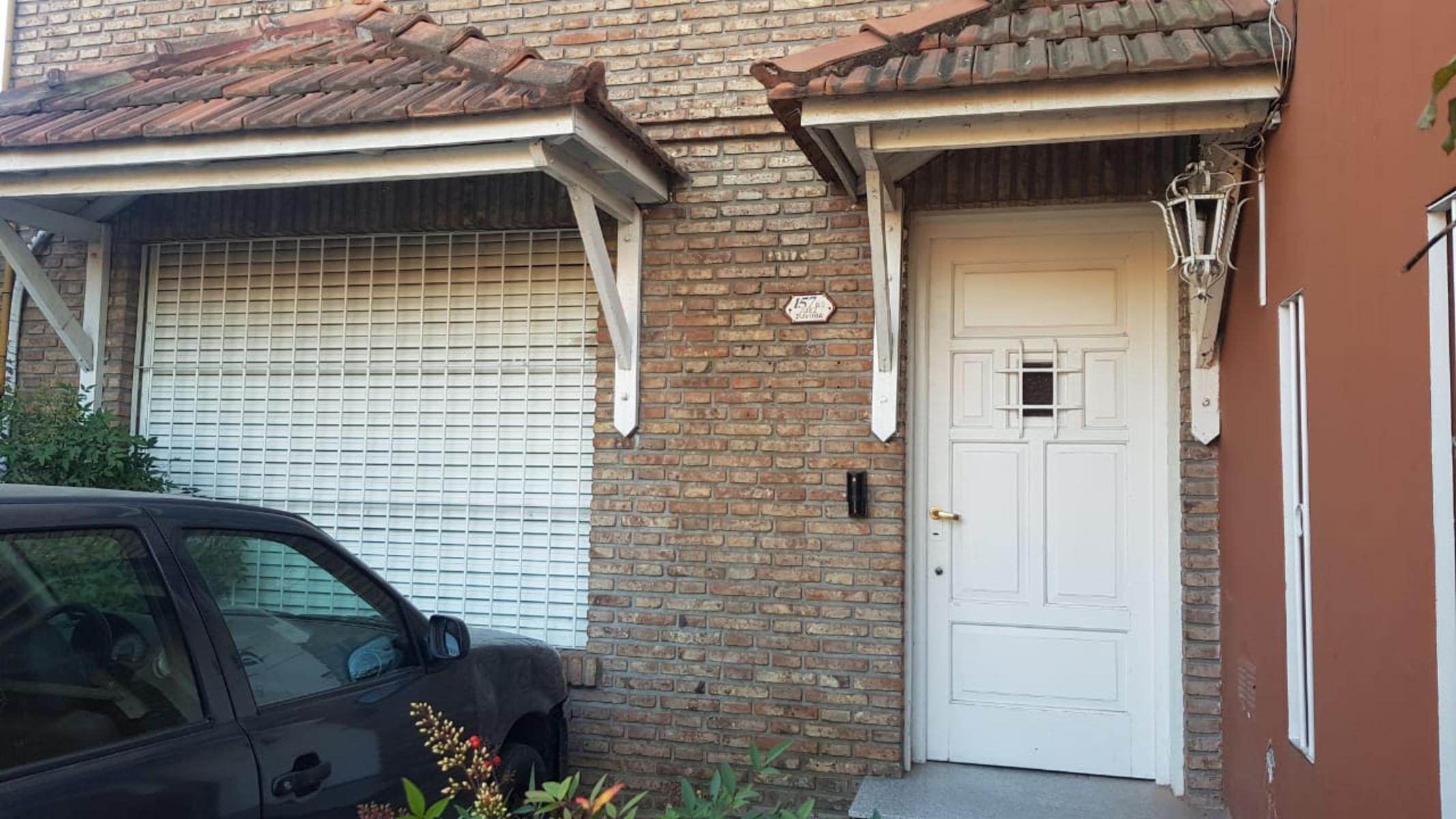Juez Zuviria 157 bis · Rosario — foto 48