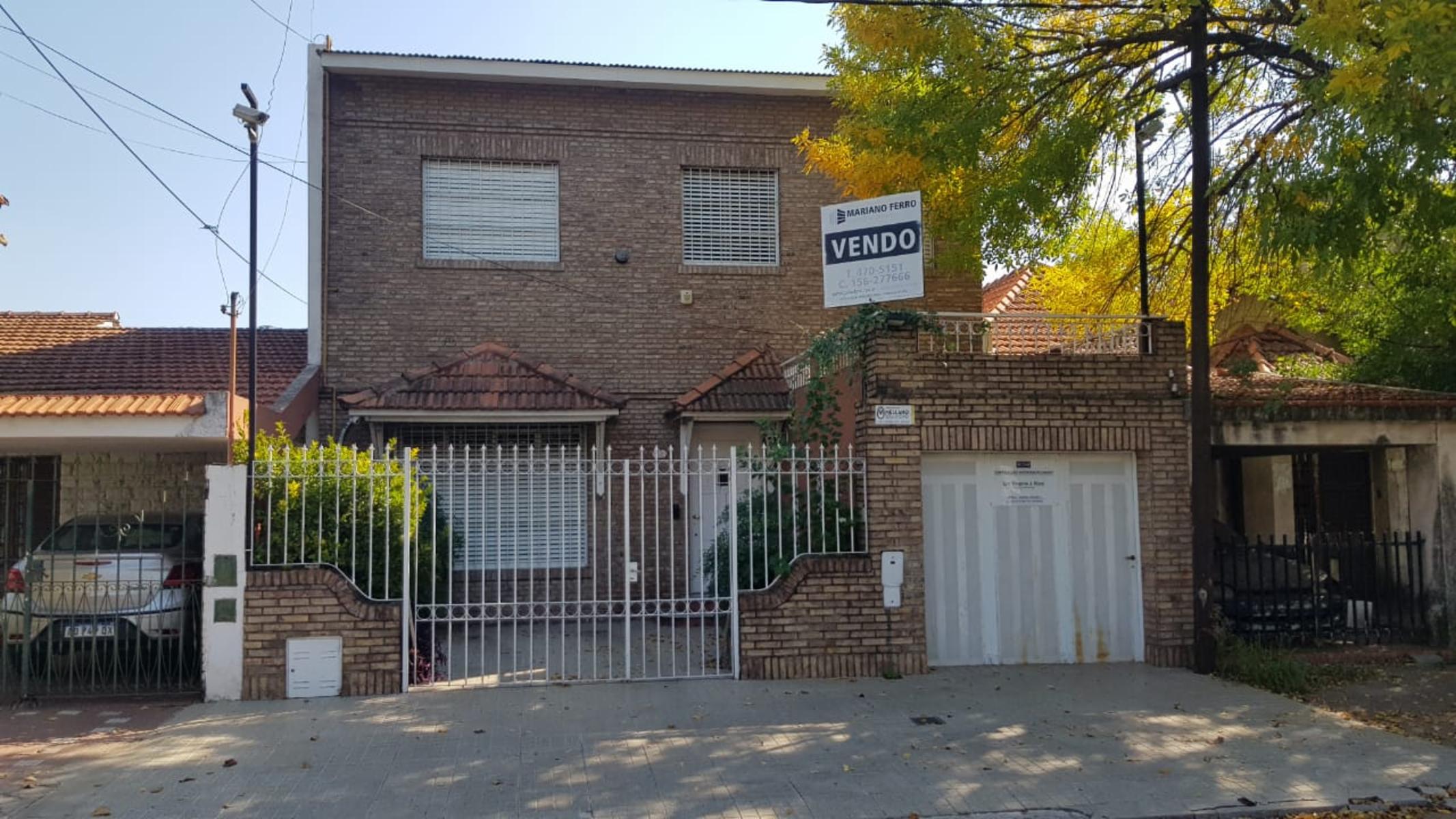 Juez Zuviria 157 bis · Rosario — foto 50