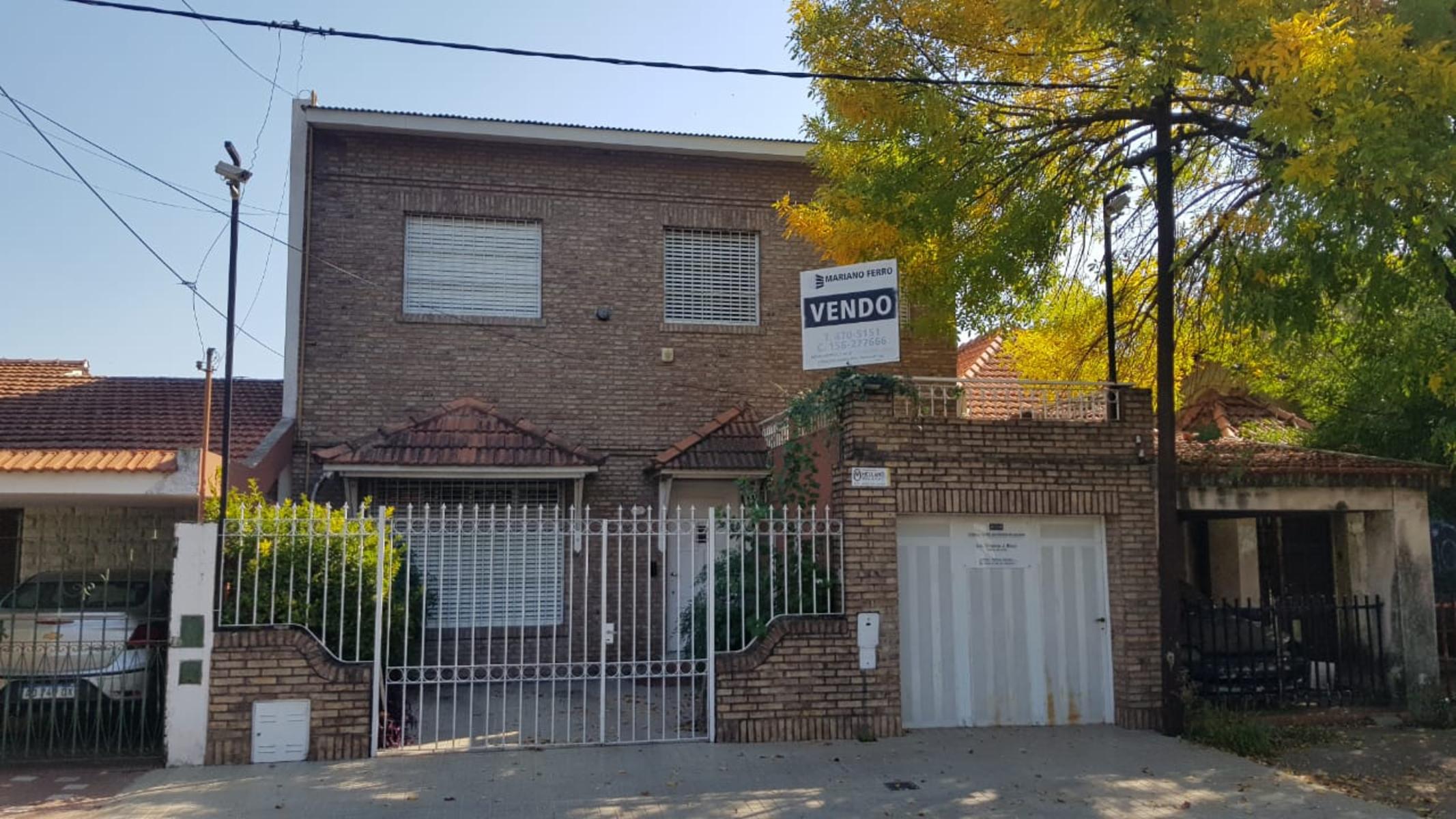 Juez Zuviria 157 bis · Rosario — foto 51
