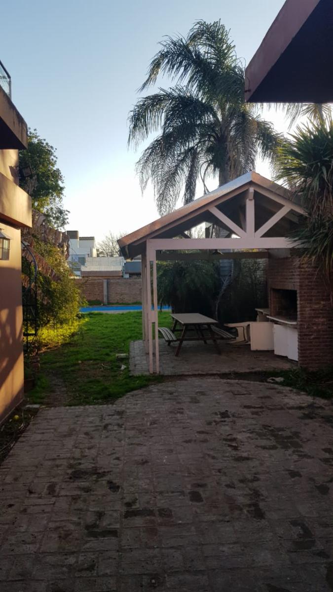 Juez Zuviria 157 bis · Rosario — foto 7
