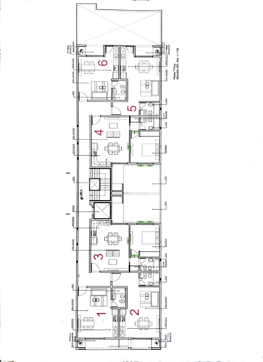 BASUALDO 283 · Villa Luro — foto 4