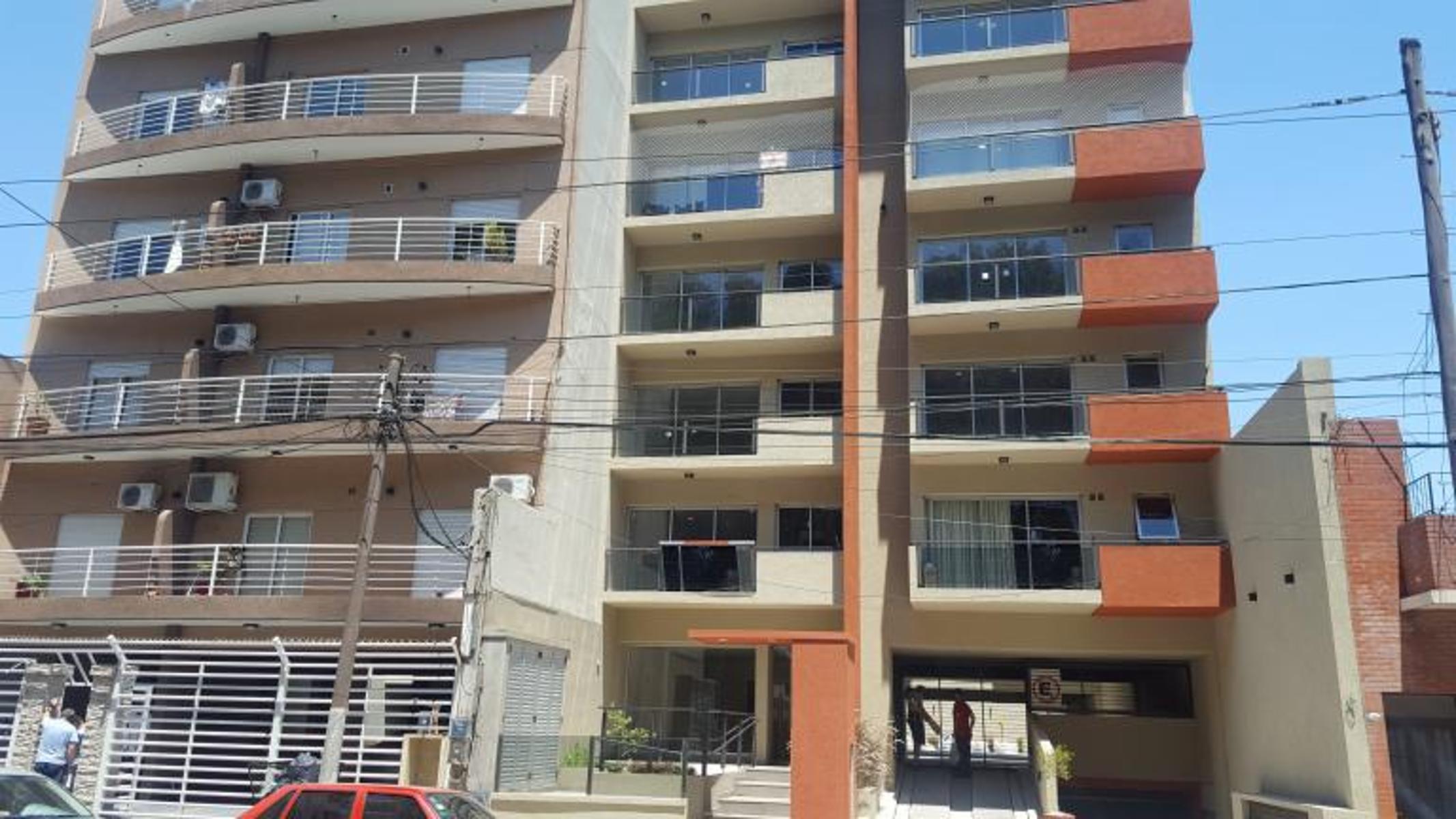 DEPARTAMENTO 2 AMB * A ESTRENAR*