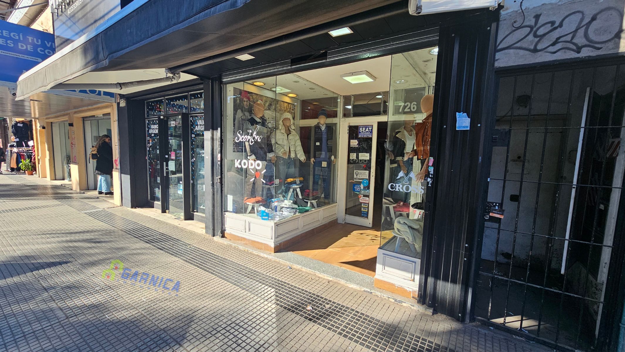 Zufriategui 726 · Ituzaingó — foto 4
