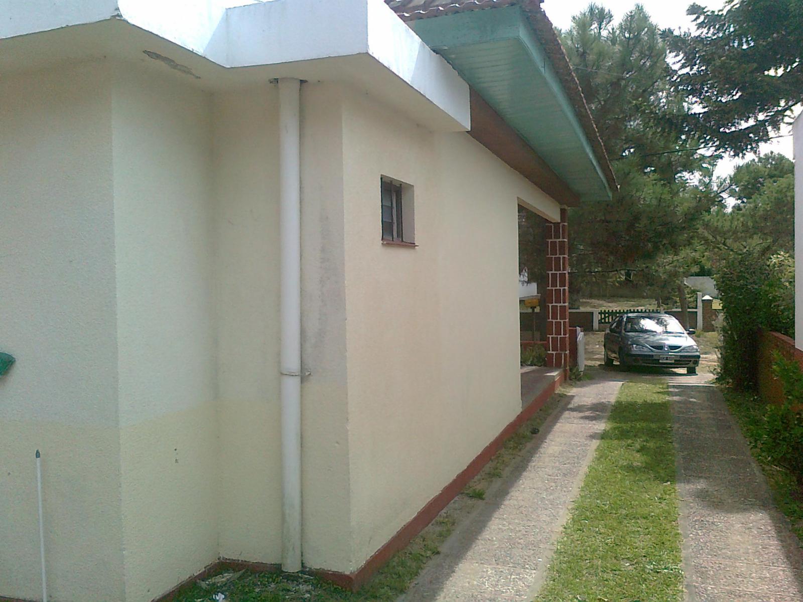 2 CASAS EN VENTA - Aguas Verdes - La Costa - Pcia. Bs.As.