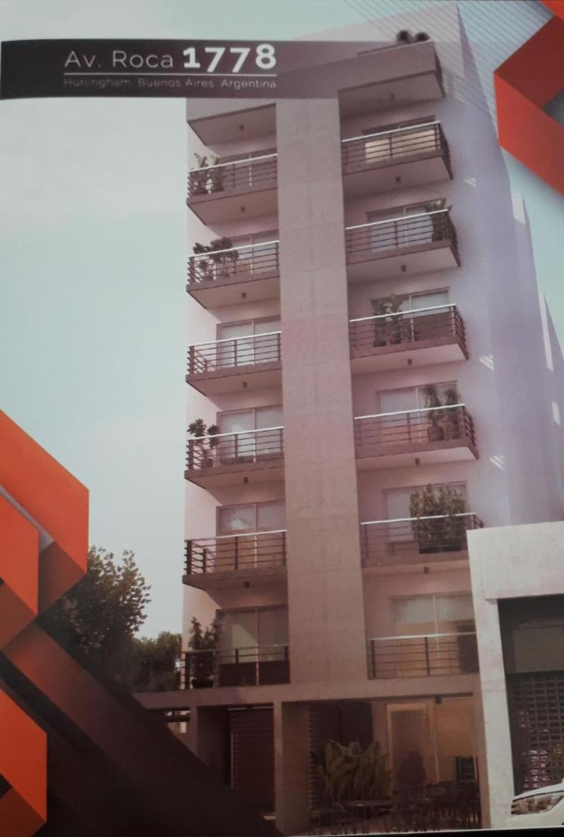 AV ROCA · Hurlingham — foto 4