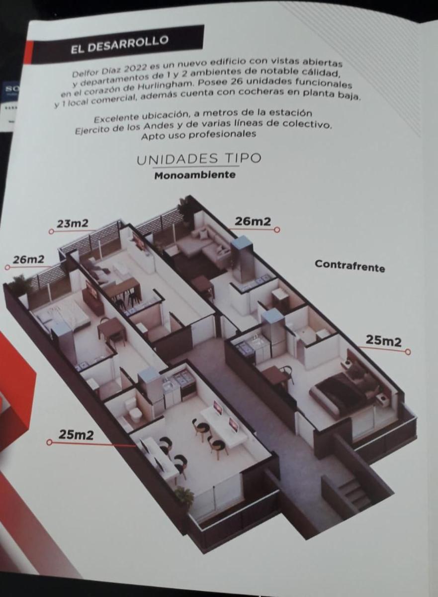 AV ROCA · Hurlingham — foto 6