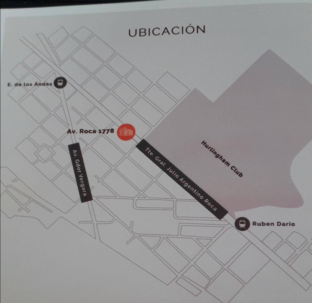 AV ROCA · Hurlingham — foto 8