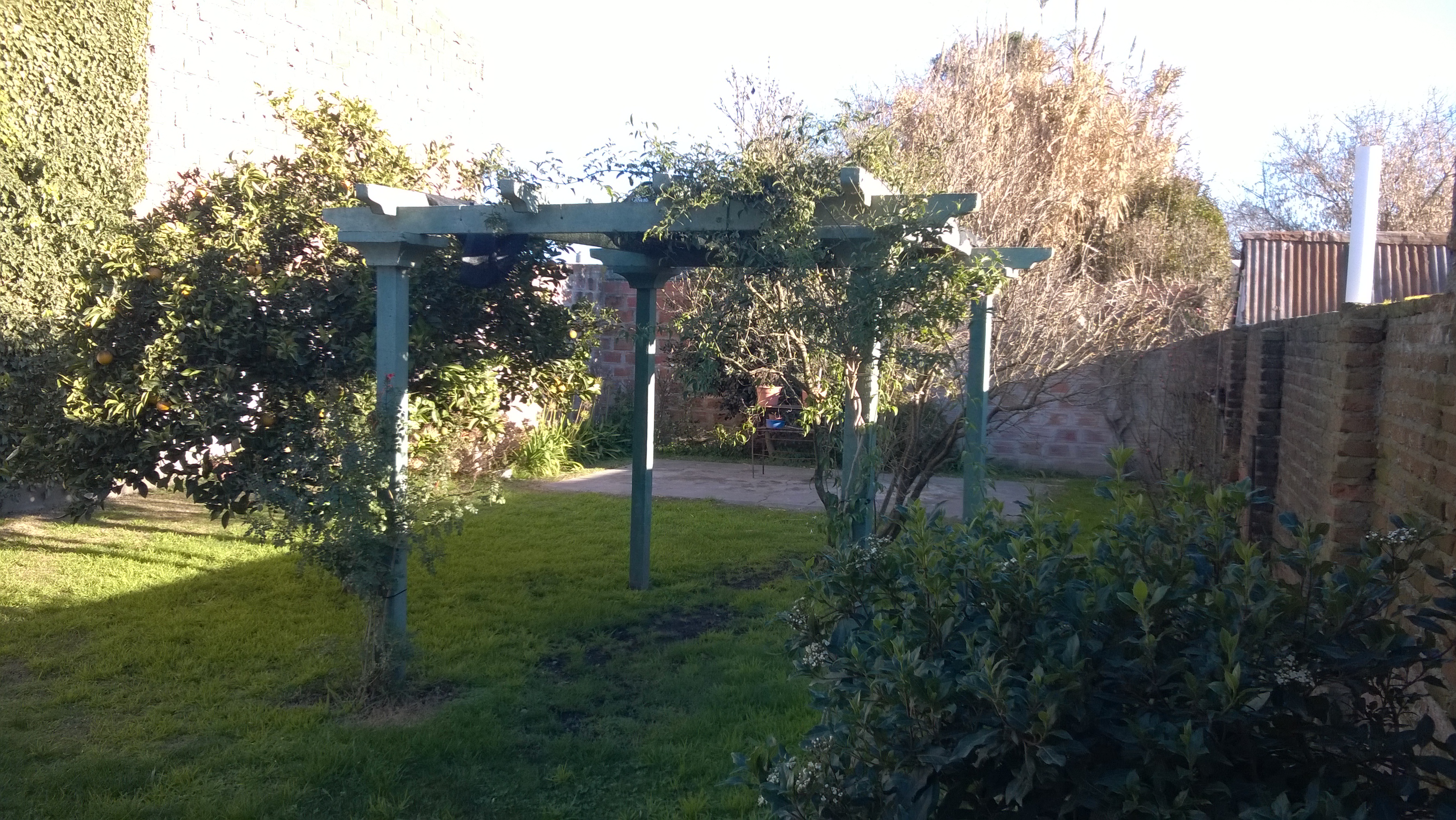 7 E/ 2 Y A · Balcarce — foto 3