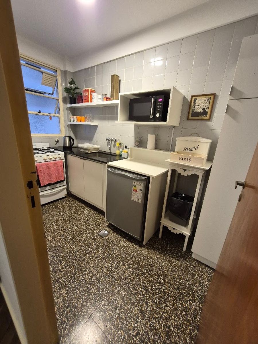 General Lucio Mansilla 2500 · Barrio Norte — foto 3