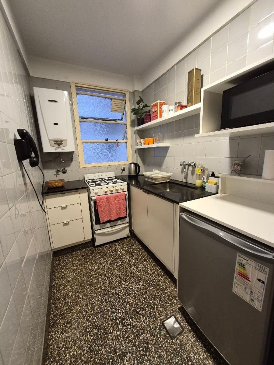 General Lucio Mansilla 2500 · Barrio Norte — foto 5