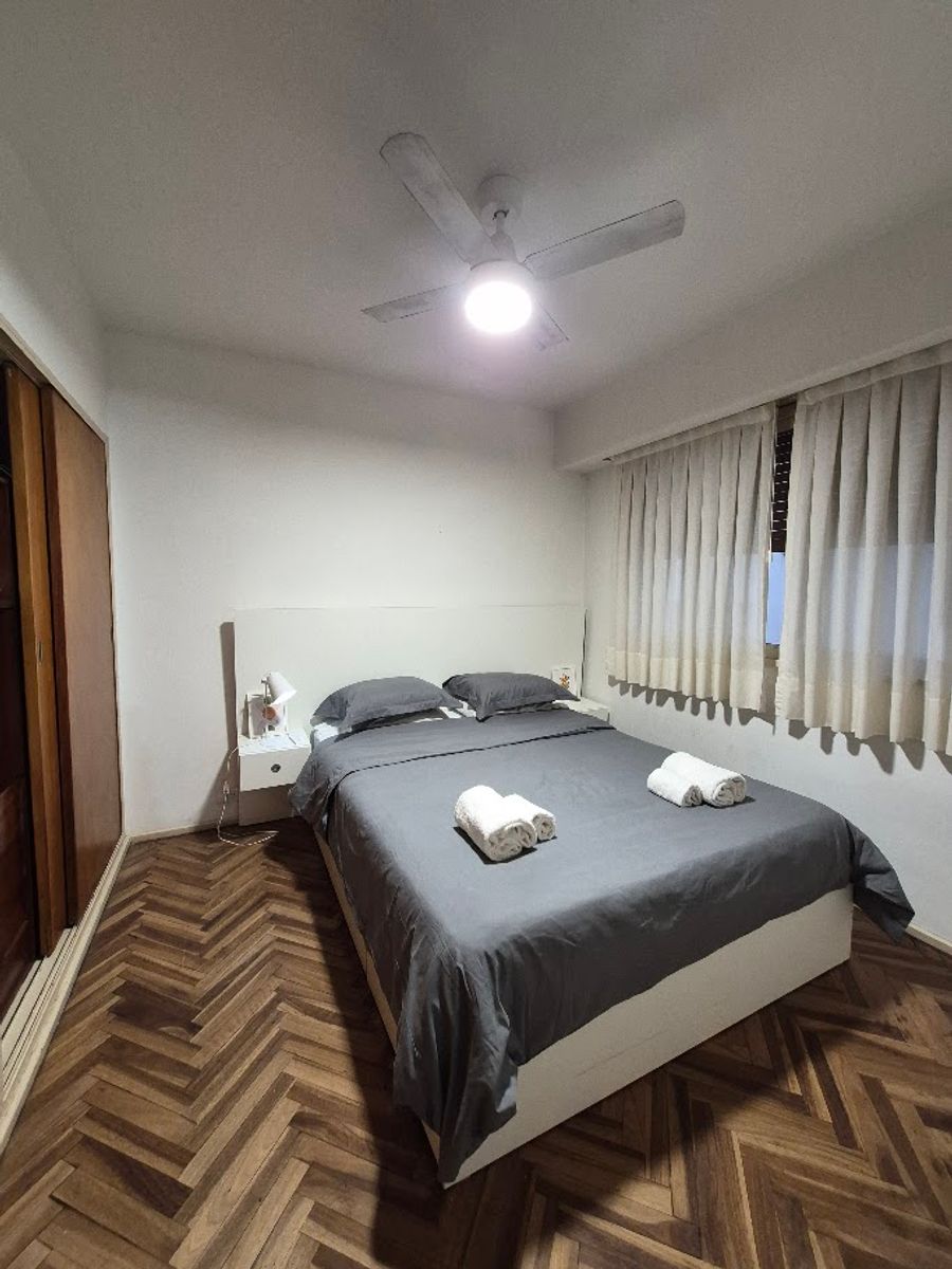 General Lucio Mansilla 2500 · Barrio Norte — foto 9