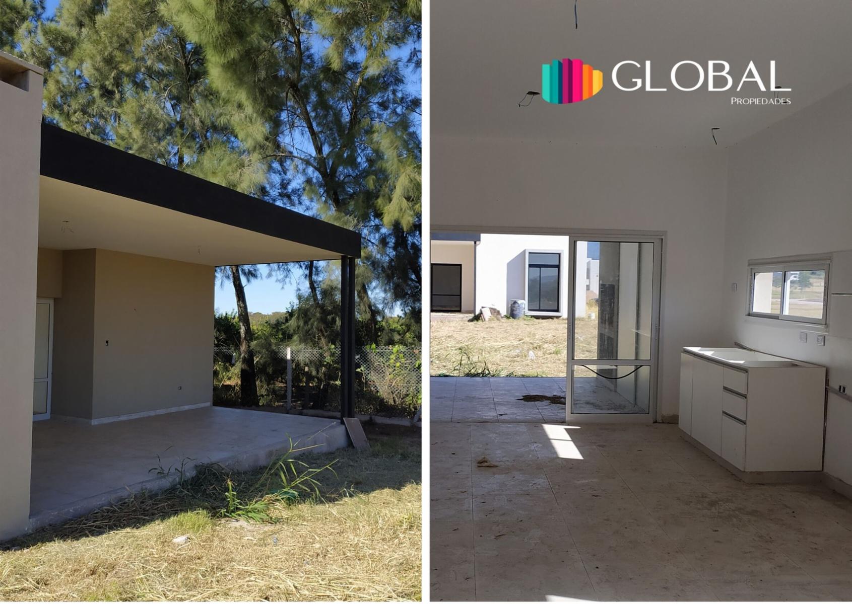Praderas del Nogal Casa II · Tafí Viejo — foto 5