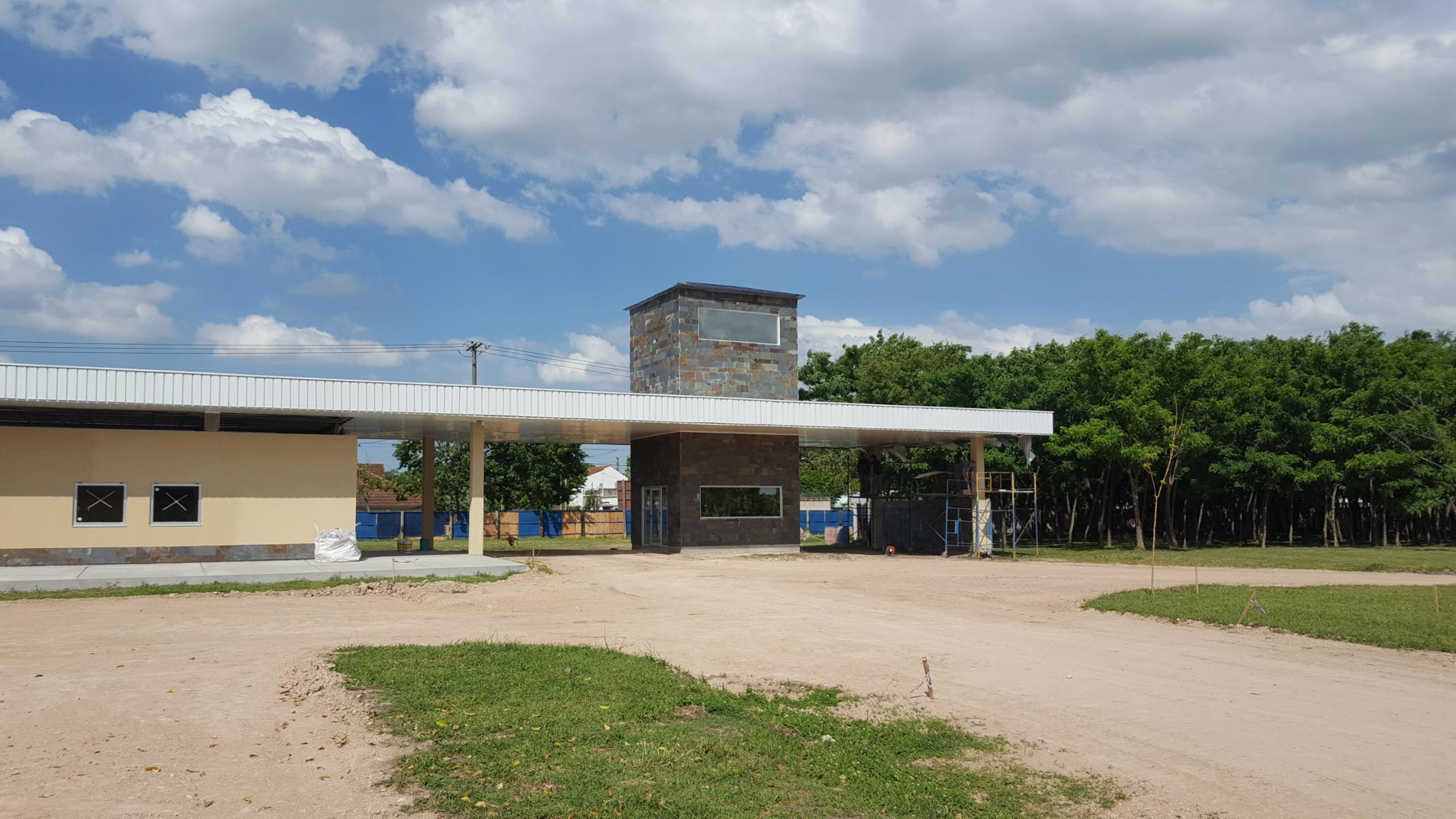 Saint Joseph L 121 · Almirante Brown — foto 16