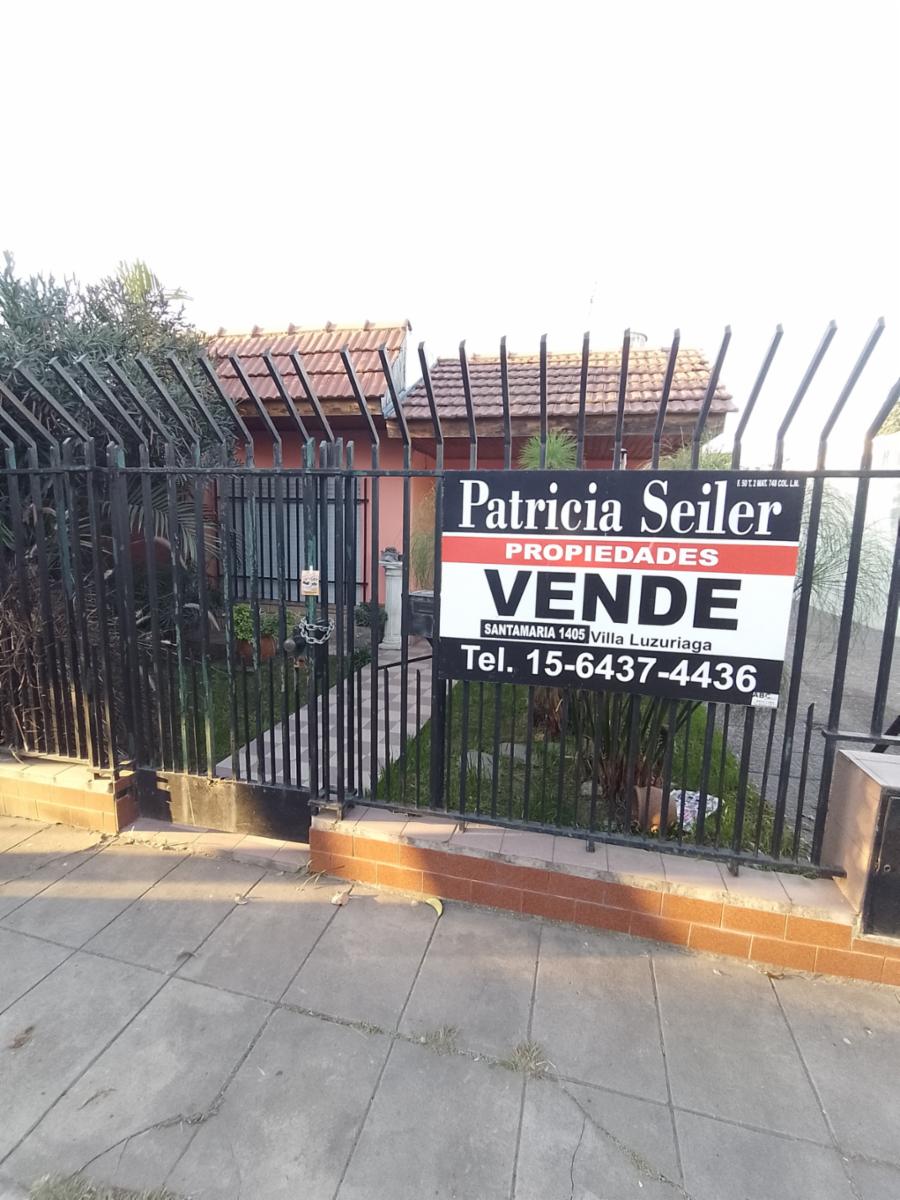 Gral Cornelio Saavedra 1574 · Morón — foto 12