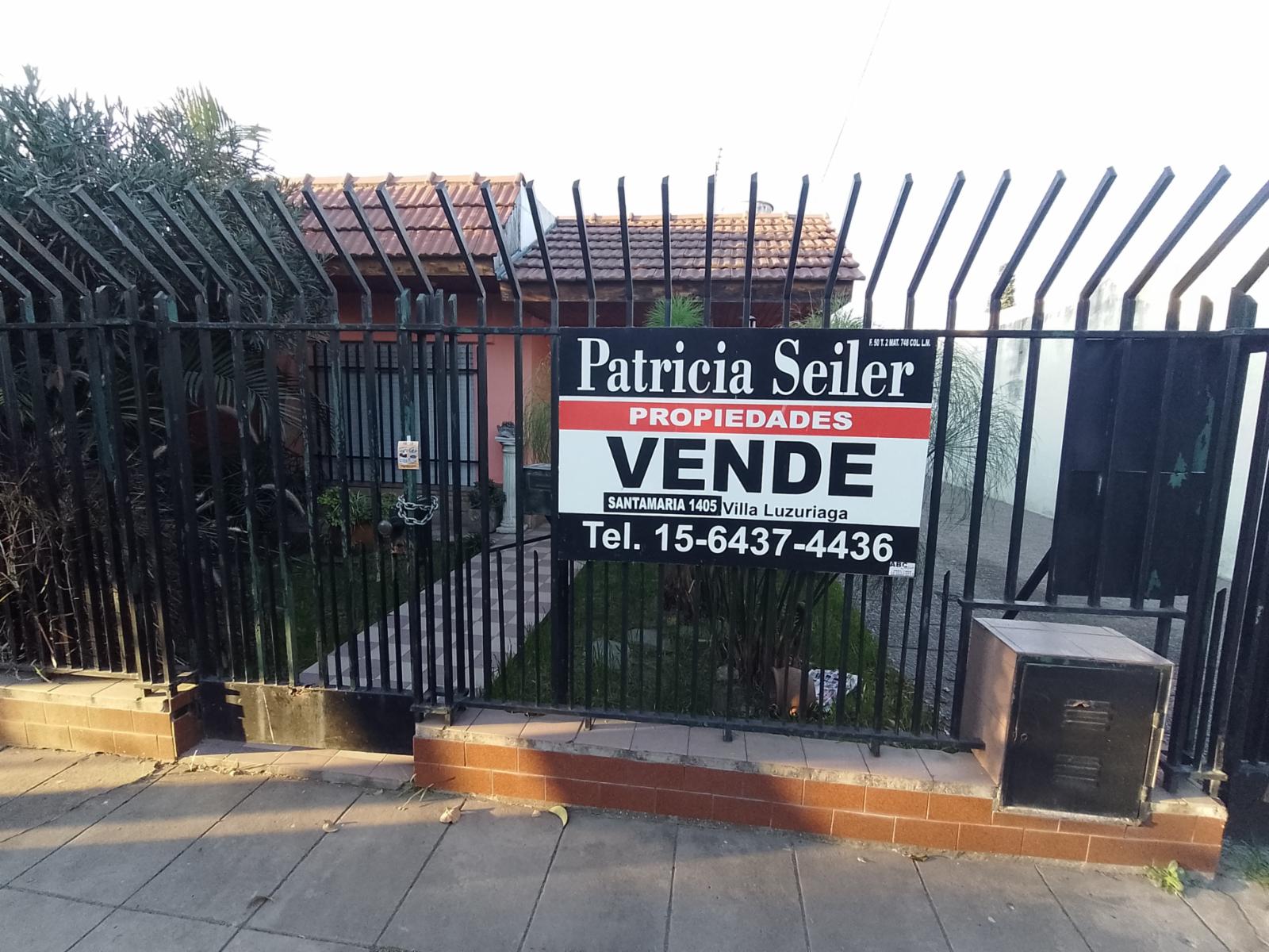 Gral Cornelio Saavedra 1574 · Morón — foto 13