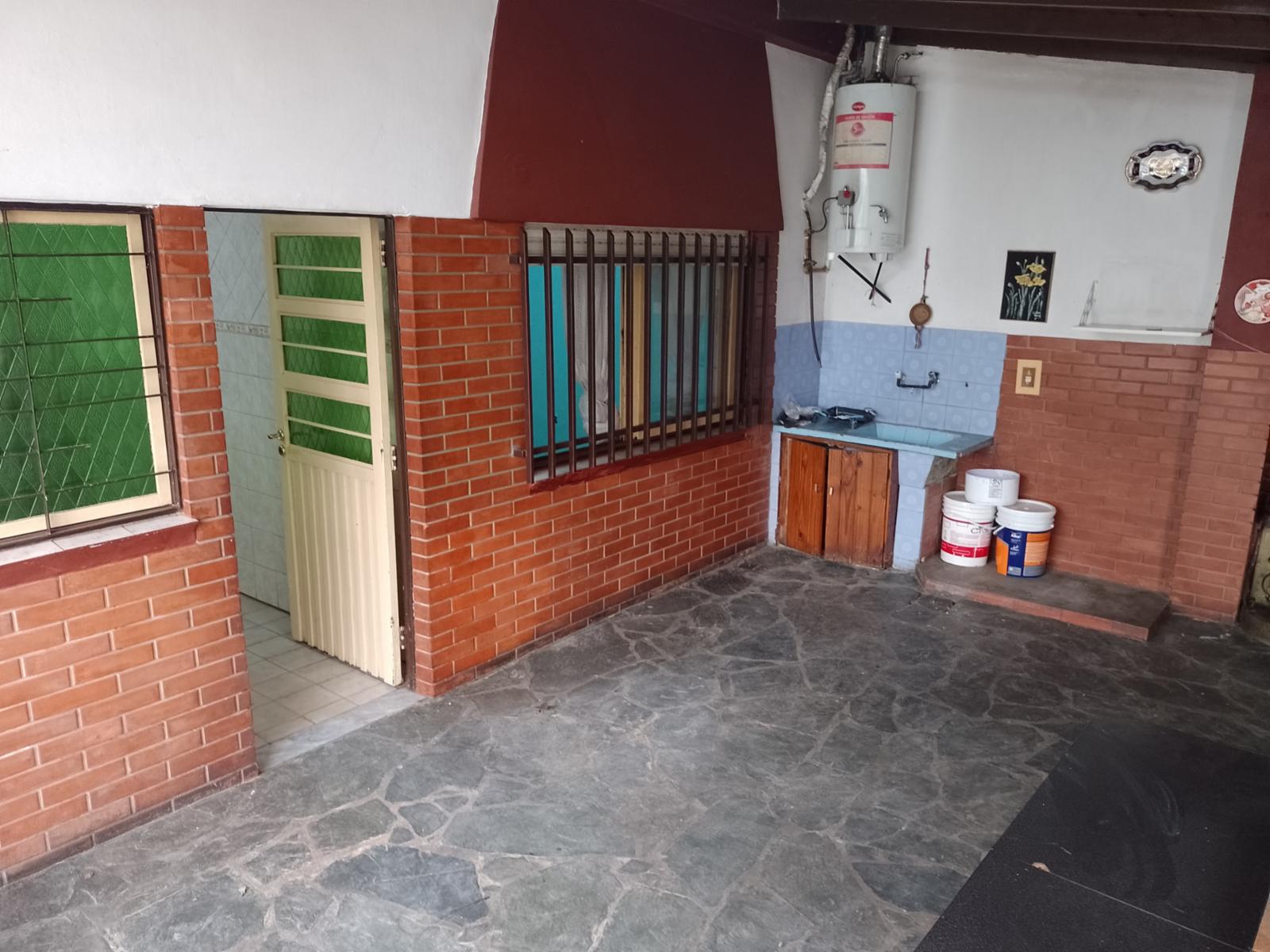 Gral Cornelio Saavedra 1574 · Morón — foto 15
