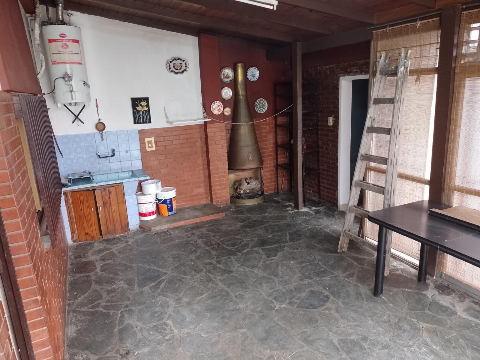Gral Cornelio Saavedra 1574 · Morón — foto 28