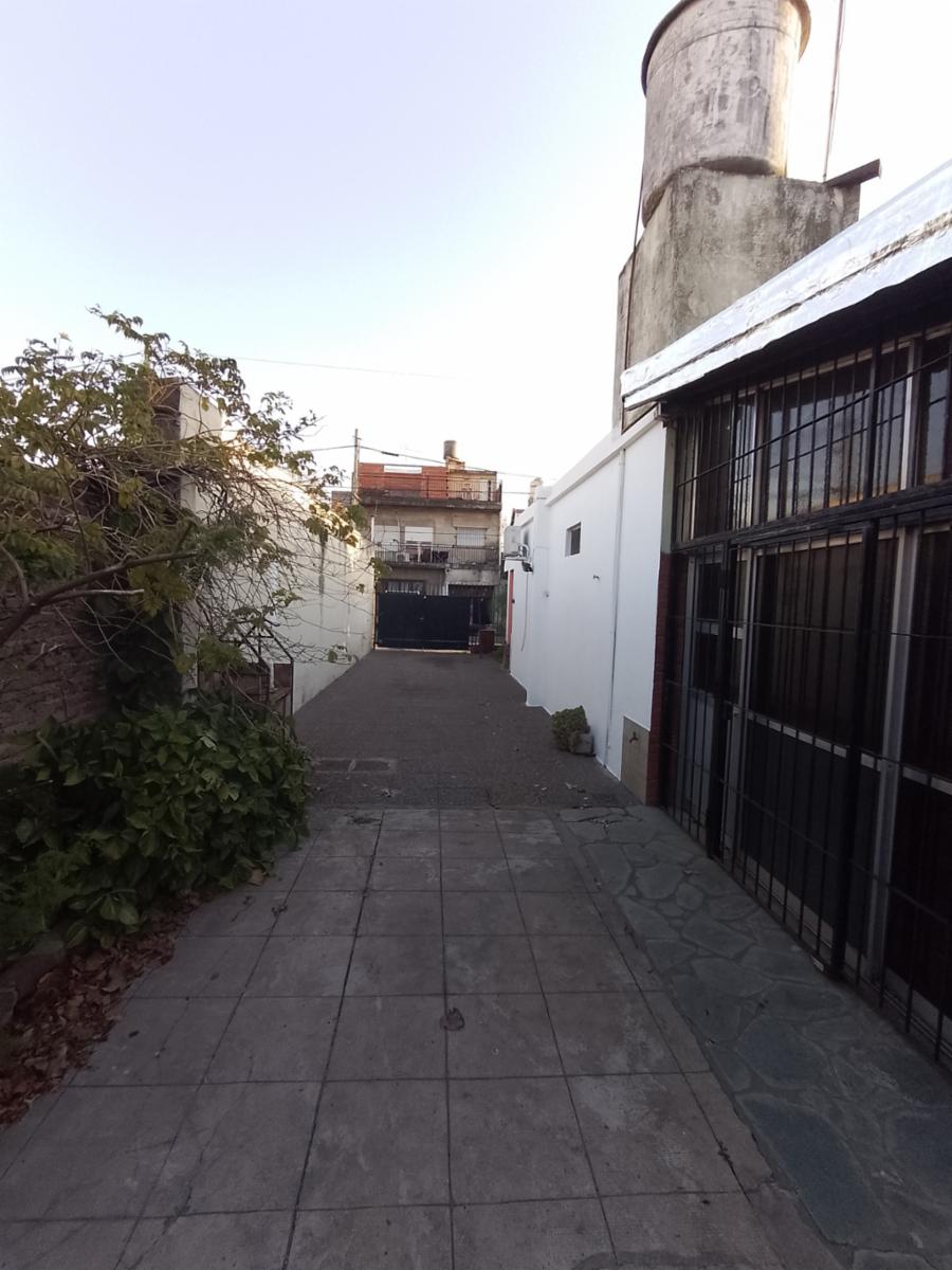 Gral Cornelio Saavedra 1574 · Morón — foto 10