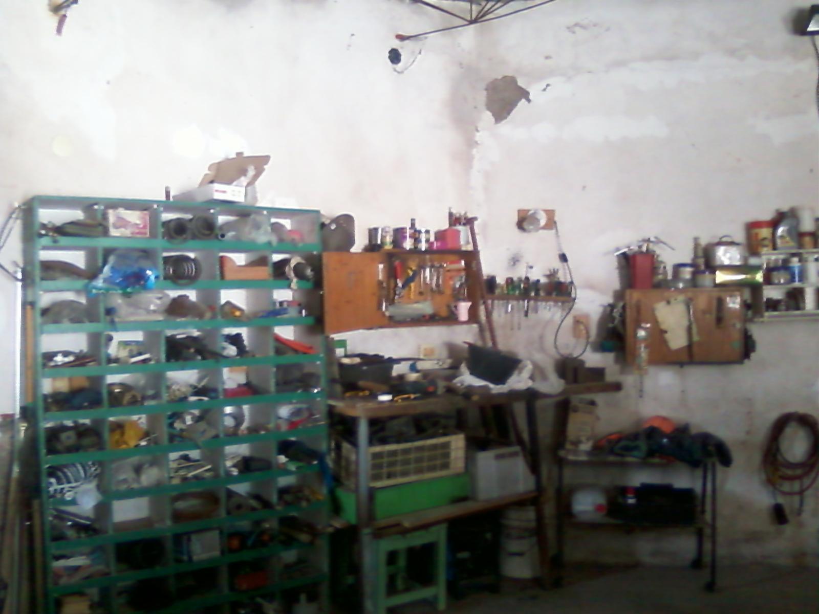 Laferrere 130, Glew · Almirante Brown — foto 9
