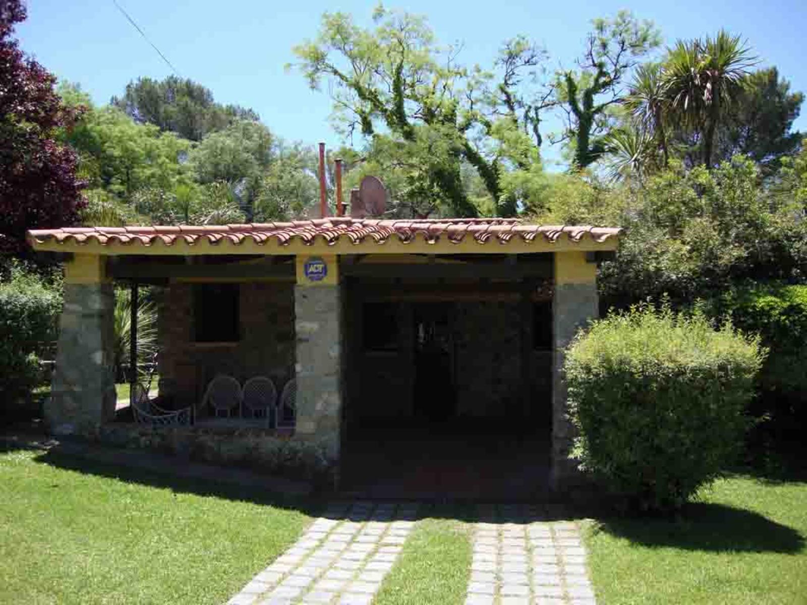 VILLA CARLOS PAZ · Punilla — foto 11