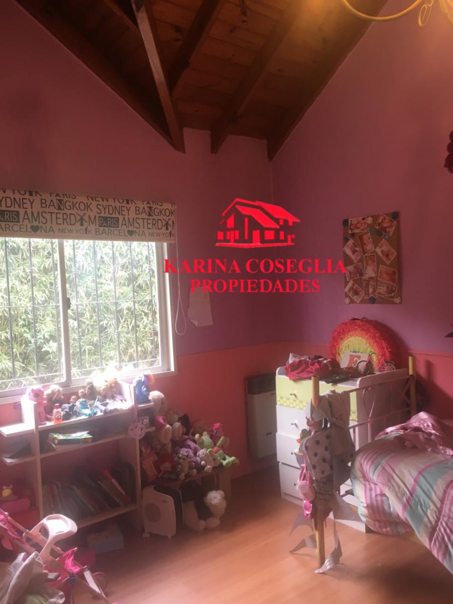 JUAN XXIII 4617 · Pilar — foto 22