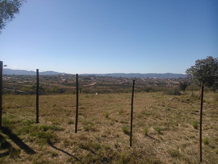av. uruguay · Punilla — foto 3