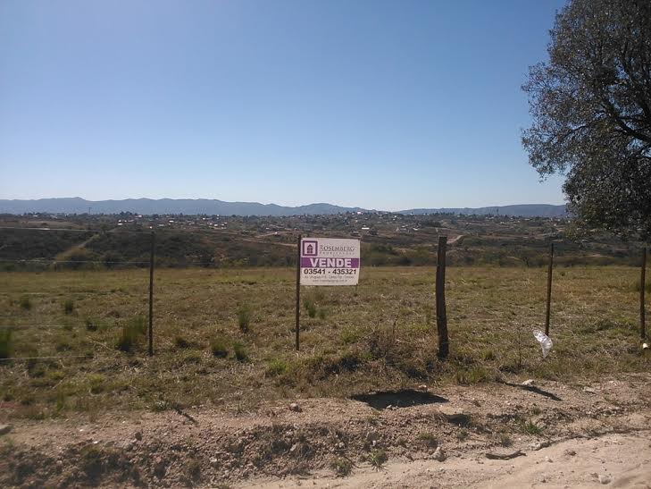 av. uruguay · Punilla — foto 4
