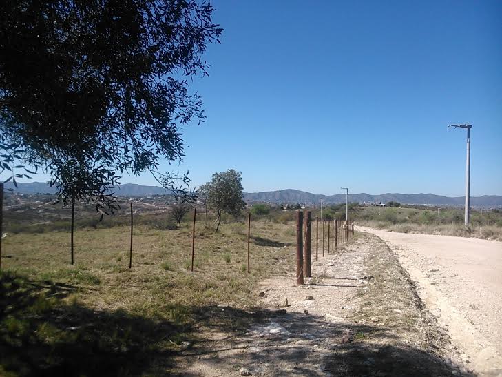 av. uruguay · Punilla — foto 5