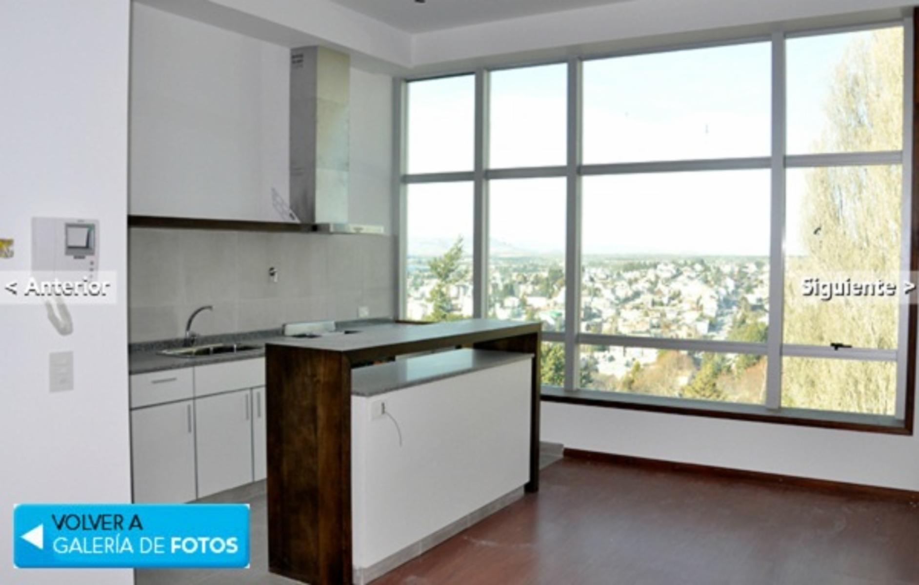 Hermosos departamentos en Barrio Belgrano. Con Gas Natural. Cochera Opcional