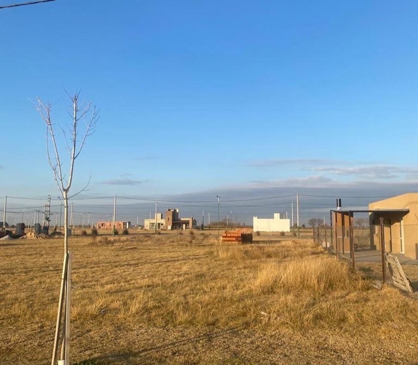 Ingreso sobre AO12 altura km 14 · Rosario — foto 3