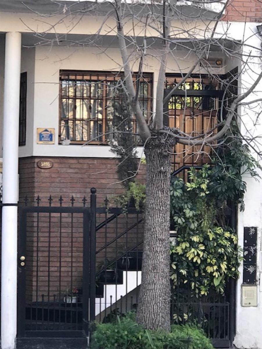 ACASSUSO 5800 · Villa Luro — foto 23
