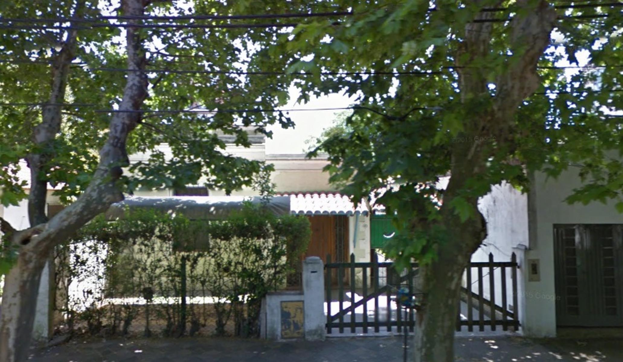 Excelente lote de 1000 m2 con muy buena ubicación