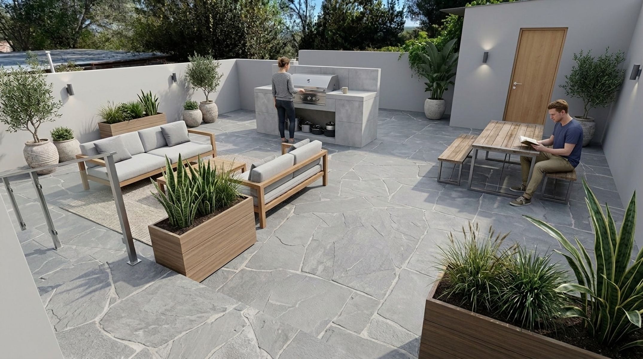 Illia 530 · Punilla — foto 8