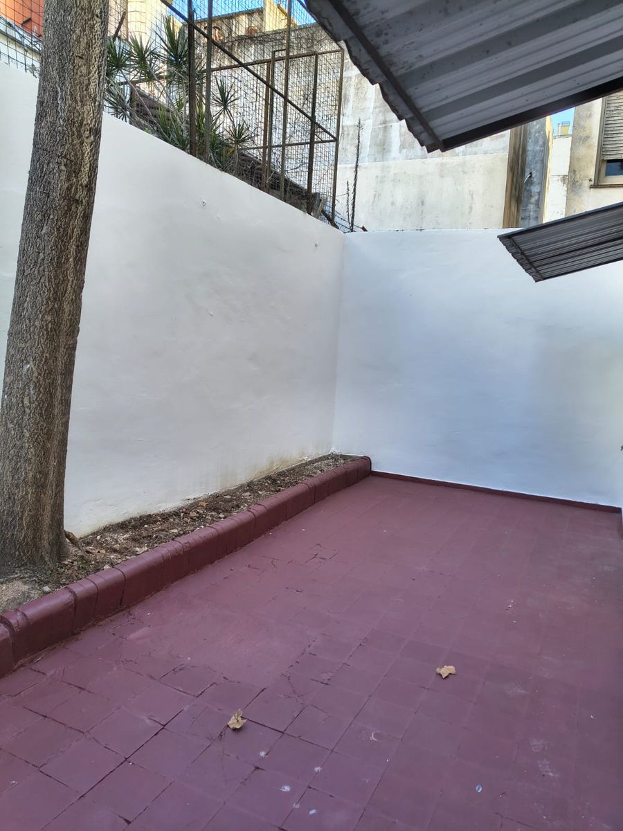 BACACAY 3700 · Floresta — foto 8