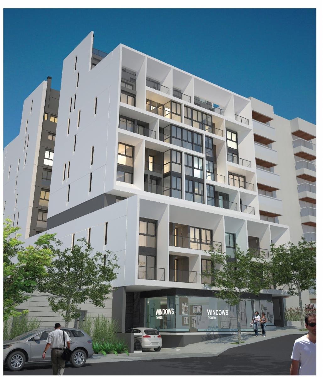 PEREDO 60 (WINDOWS TOWER) · Córdoba Capital — foto 4