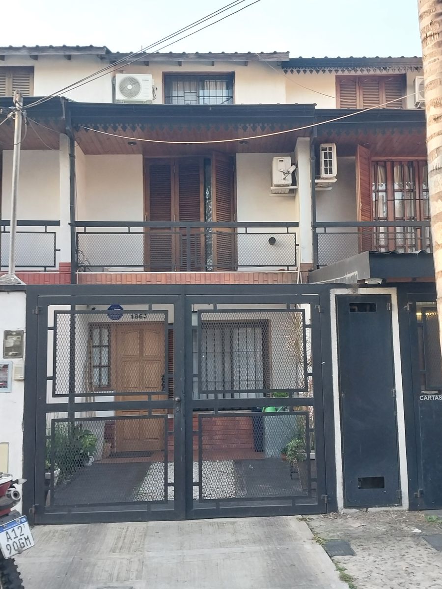 Jose Bianco 1840 · Morón — foto 21