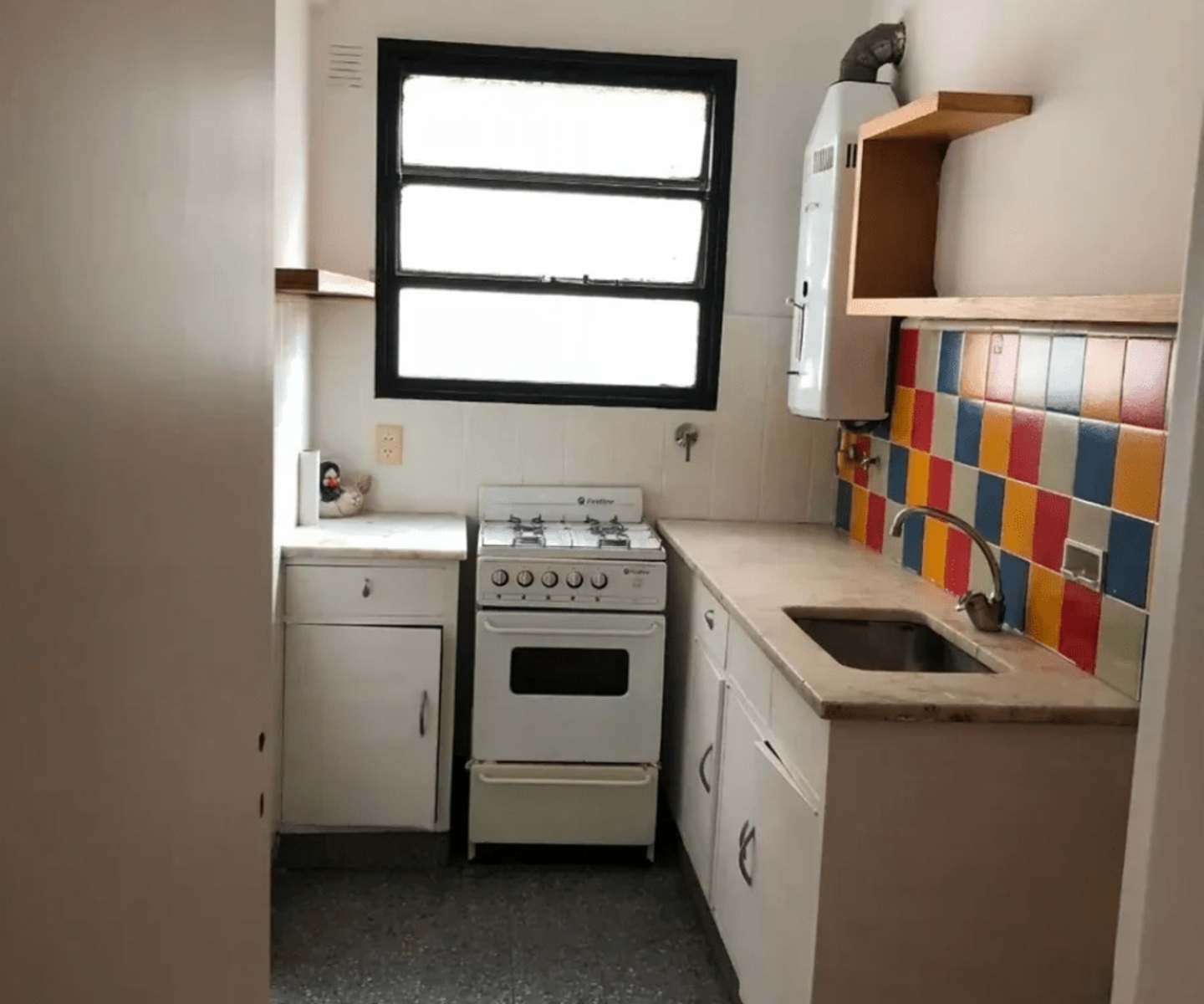 Lavalle 2100 · Once — foto 6