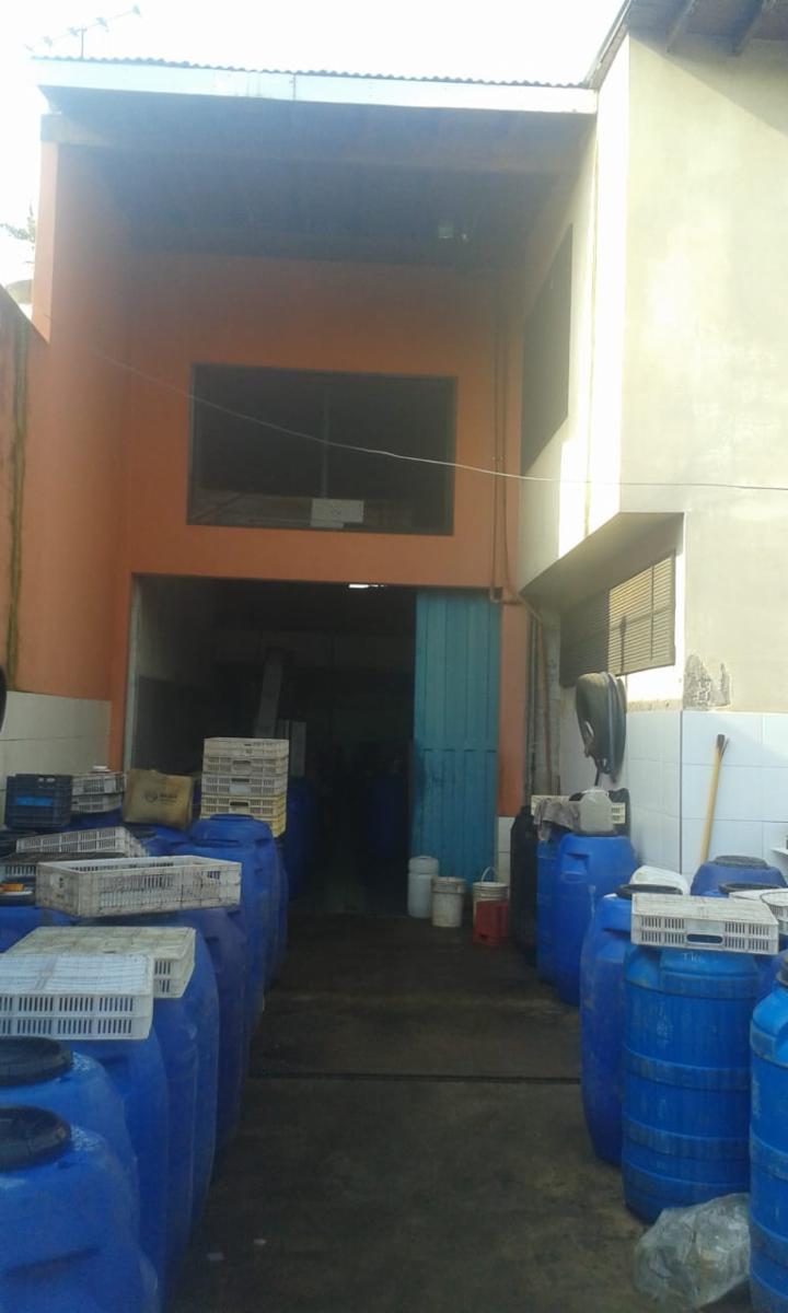 Juan Arengreen al 700 · Ituzaingó — foto 4
